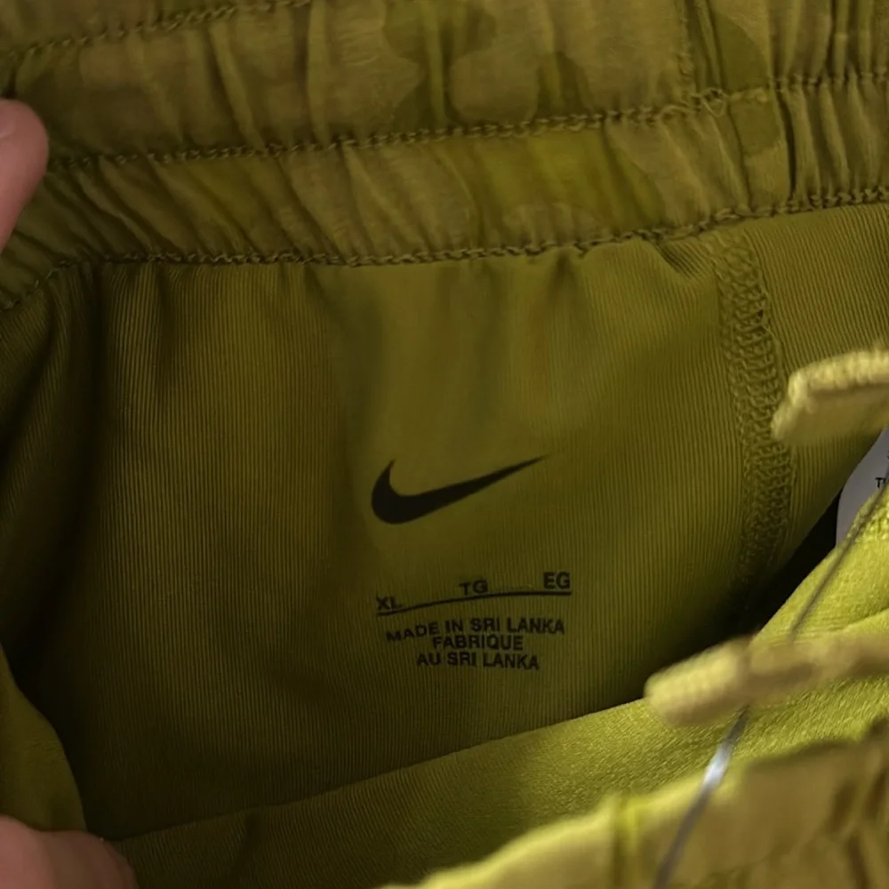 Nike dri fit